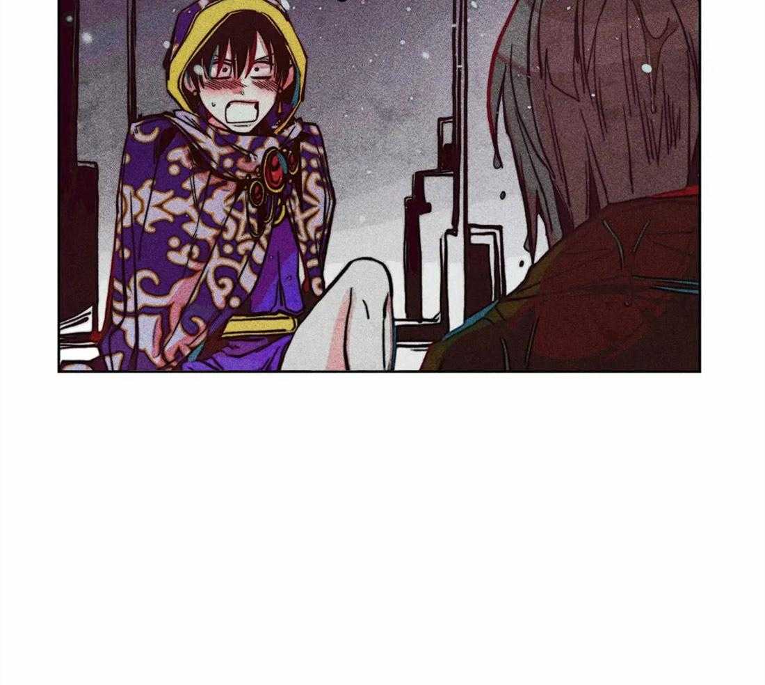 被迫穿成异世神第33话图