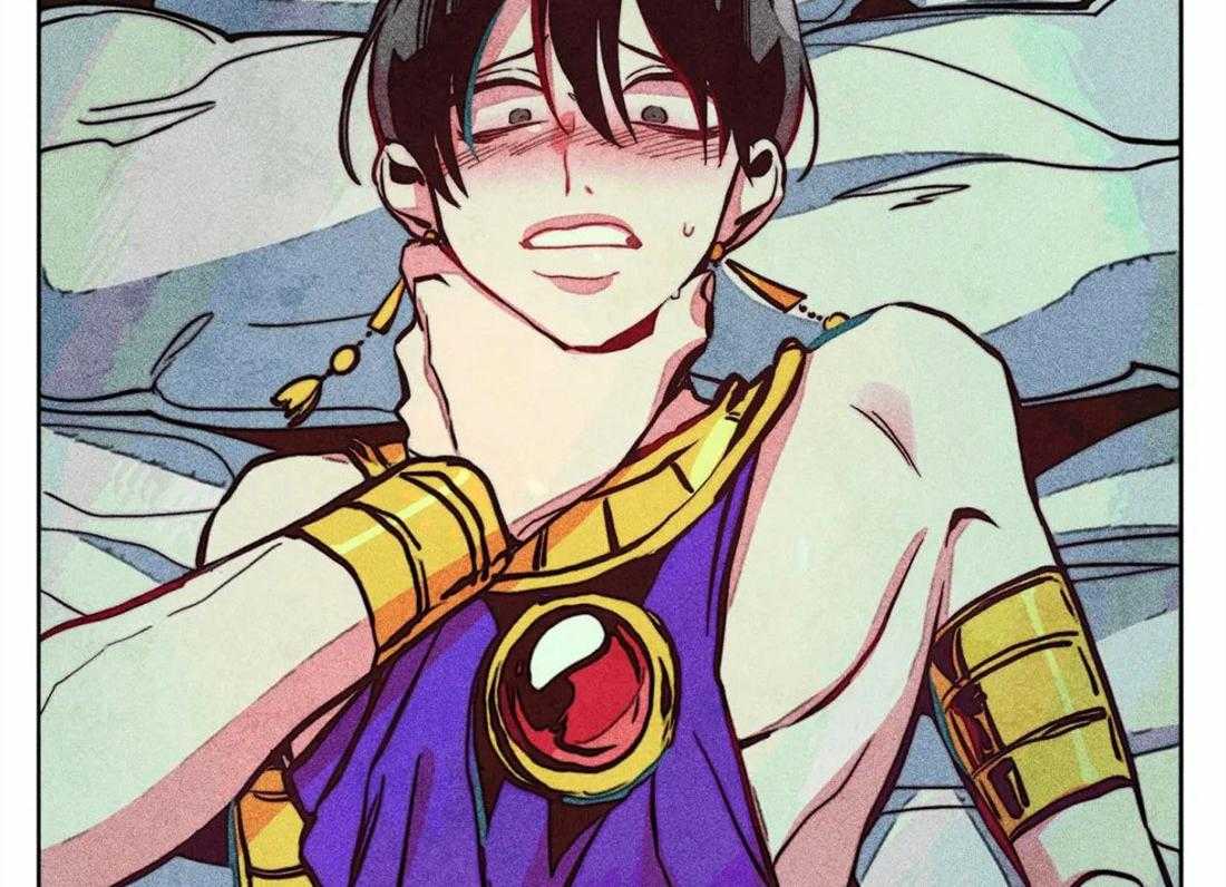 被迫穿成异世神第37话图