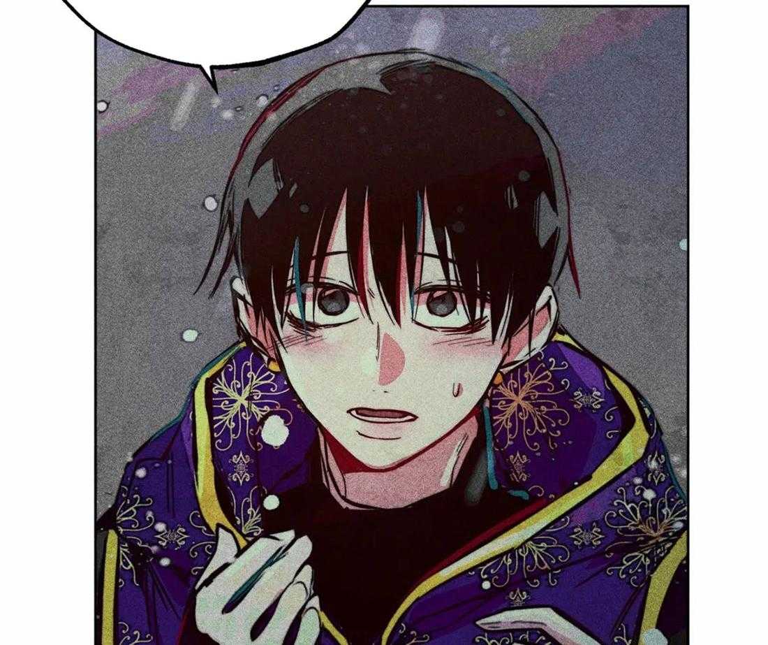 被迫穿成异世神第48话图