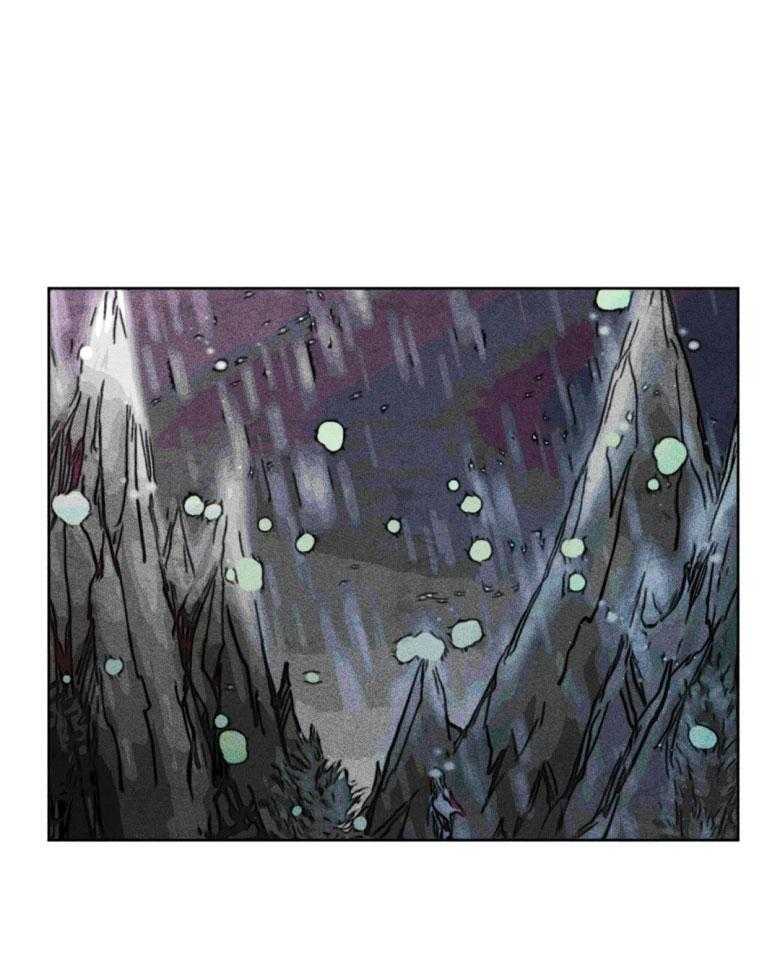 被迫穿成异世神第54话图