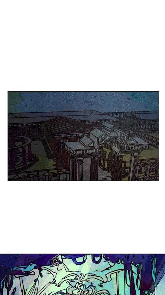 被迫穿成异世神第58话图