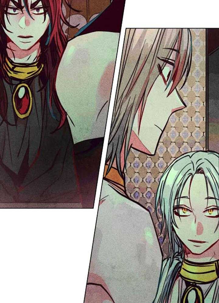 被迫穿成异世神第61话图