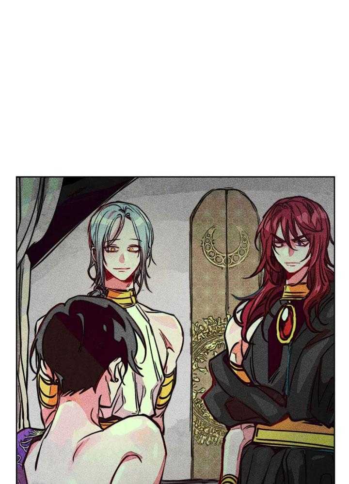 被迫穿成异世神第63话图