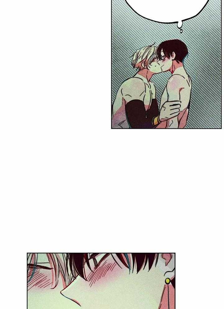 被迫穿成异世神第79话图