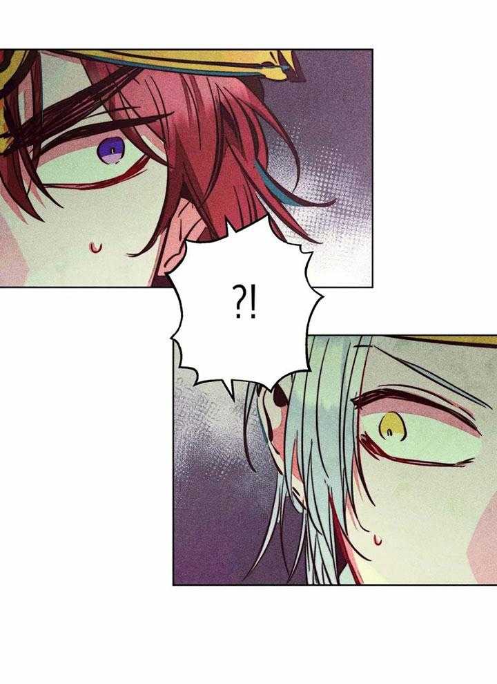被迫穿成异世神第86话图