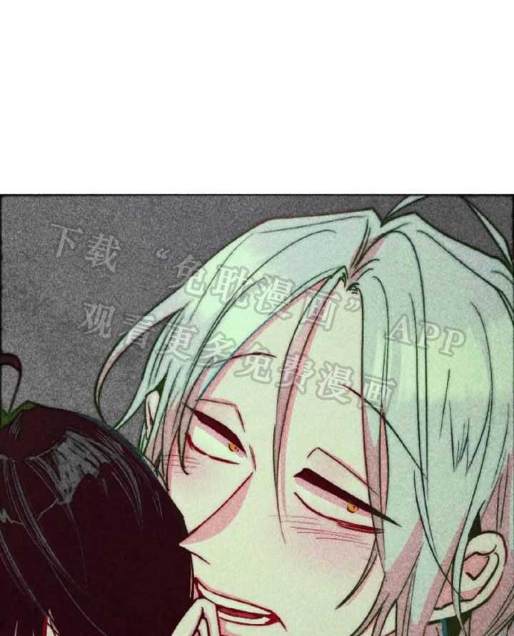 被迫穿成异世神第98话图