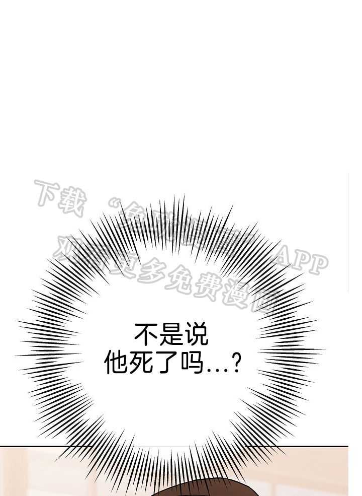 爸比带球死遁了第24话图