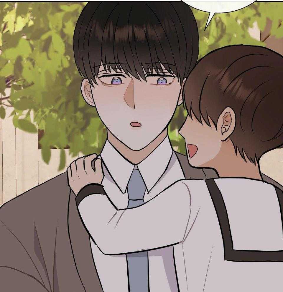 爸比带球死遁了第38话图