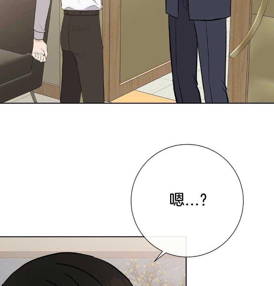 爸比带球死遁了第40话图