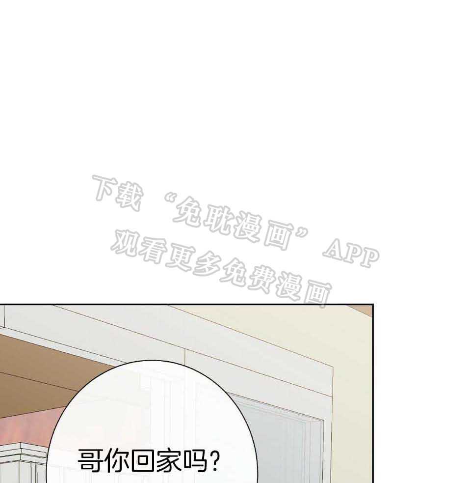爸比带球死遁了第42话图