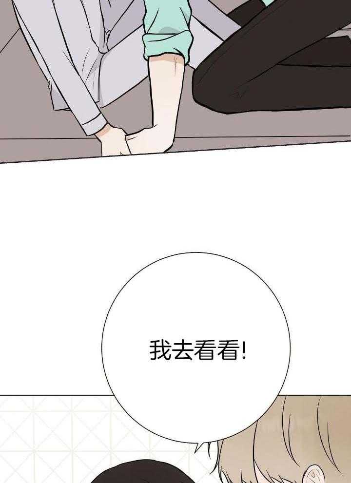 爸比带球死遁了第72话图