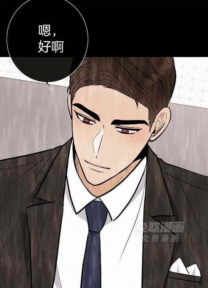 爸比带球死遁了第82话图