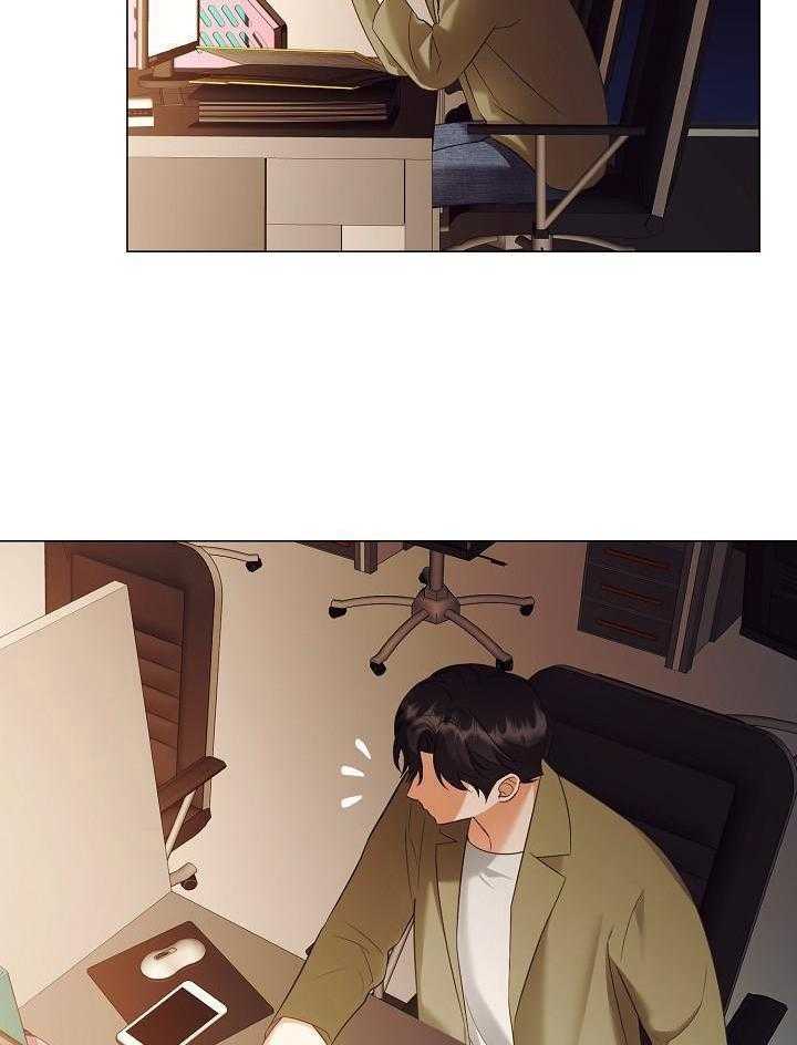 霸总其实很心机 第100话 第21页