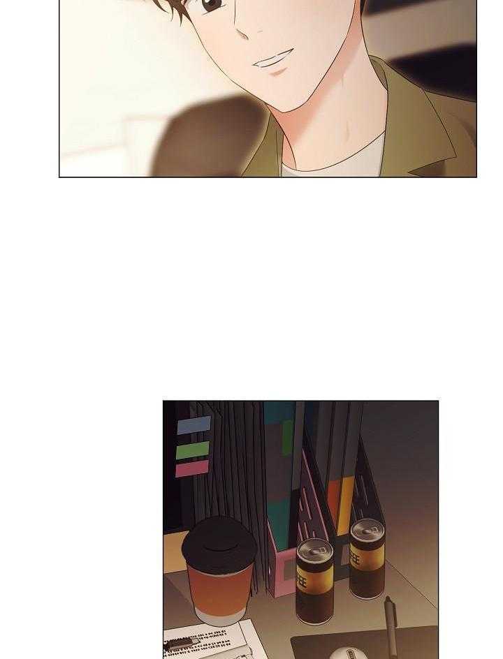 霸总其实很心机 第100话 第27页