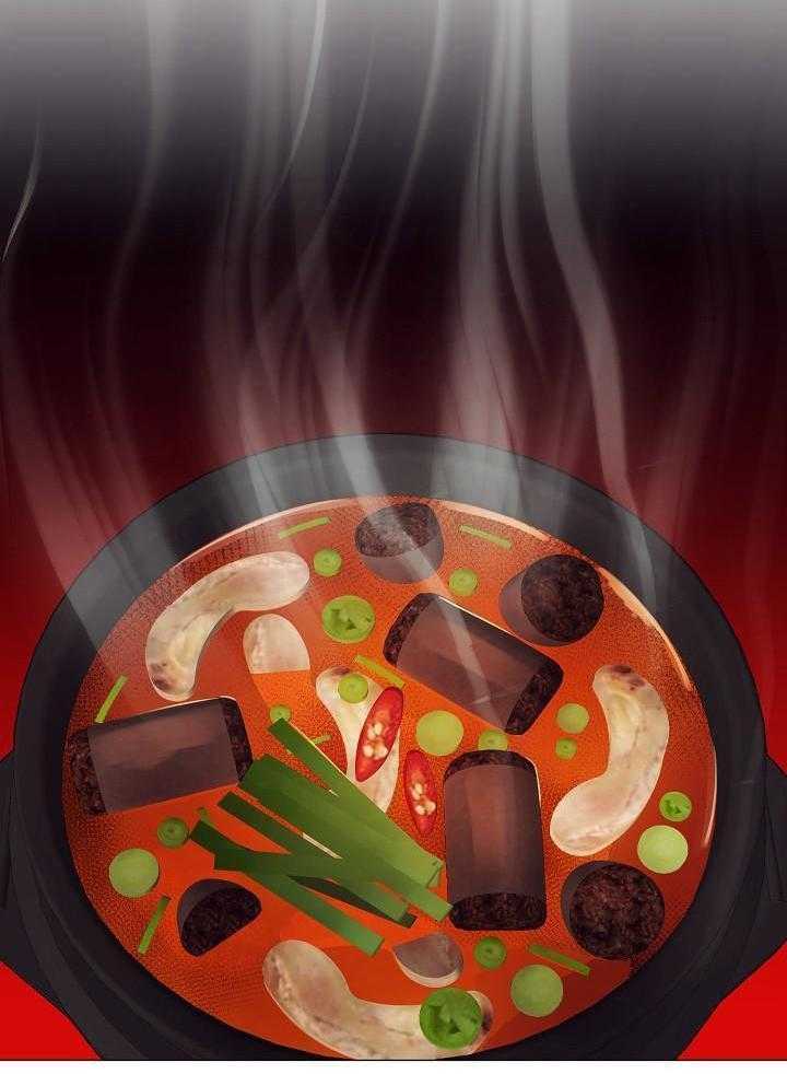 霸总其实很心机 第101话 第19页