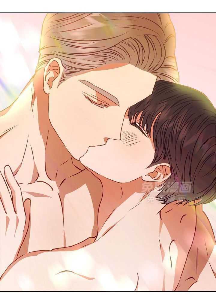 霸总其实很心机 第12话 第34页