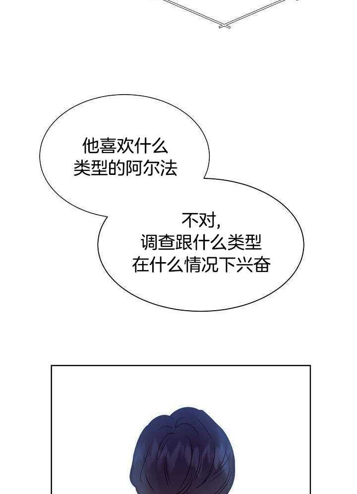 霸总其实很心机 第18话 第36页