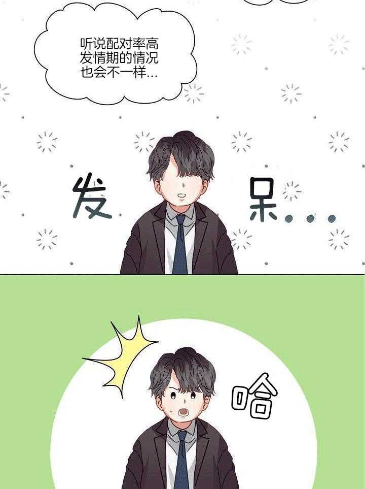 霸总其实很心机 第2话 第20页