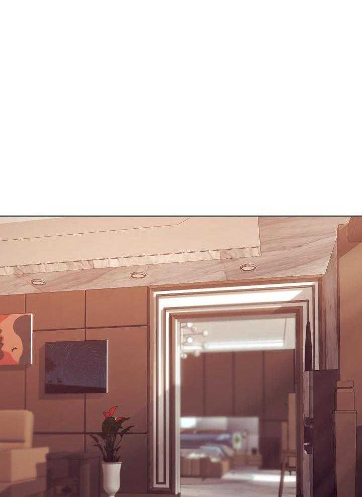 霸总其实很心机 第22话 第0页