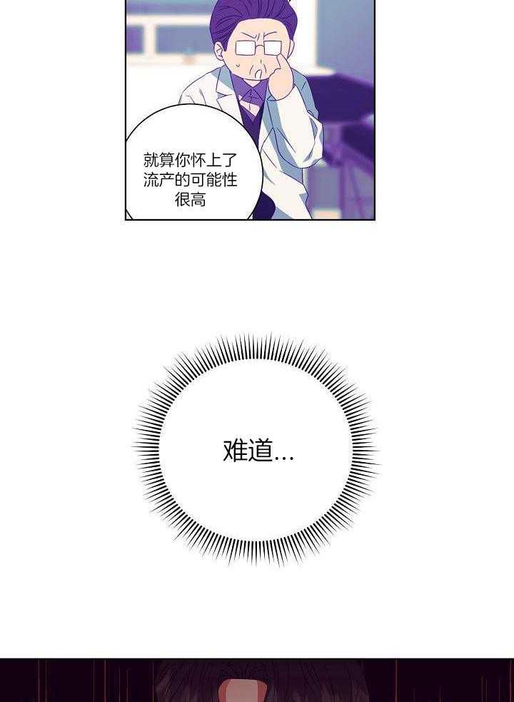 霸总其实很心机 第32话 第2页