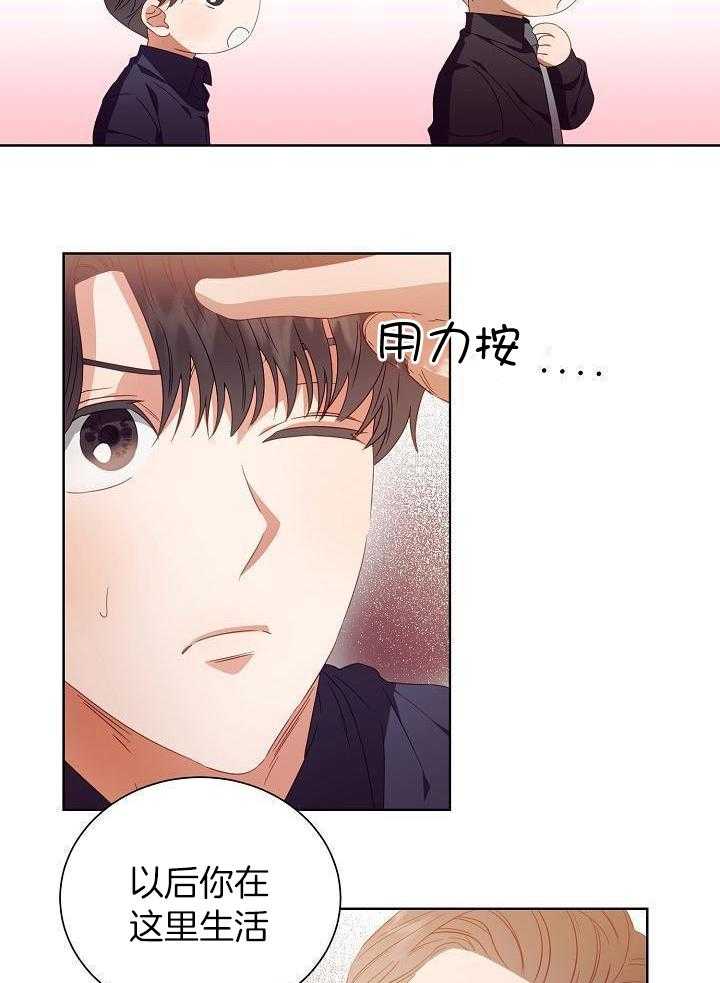 霸总其实很心机 第32话 第19页