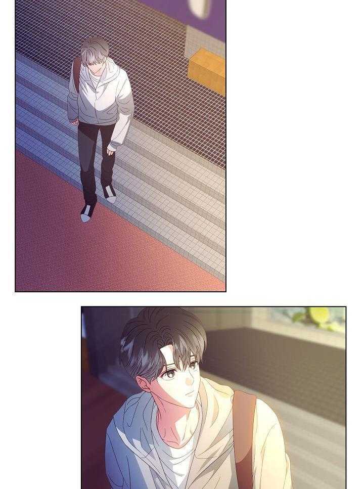 霸总其实很心机 第49话 第21页