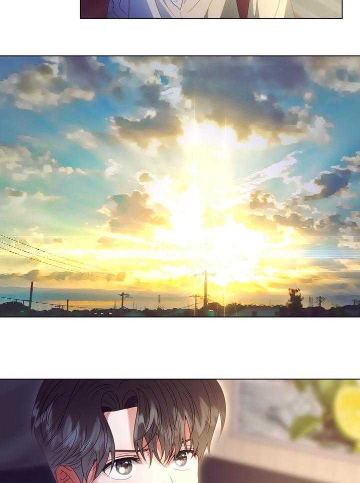 霸总其实很心机 第49话 第22页