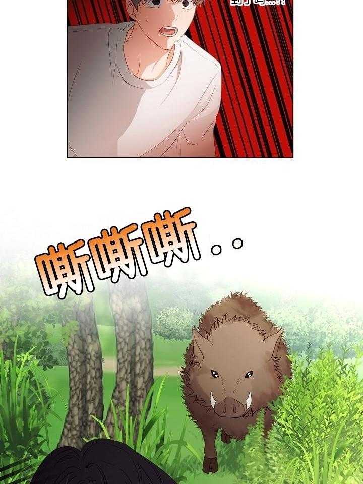 霸总其实很心机 第54话 第5页