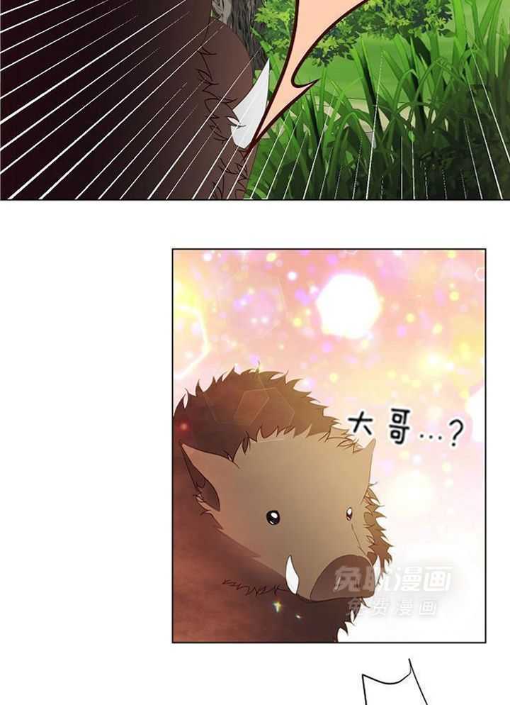 霸总其实很心机 第55话 第22页