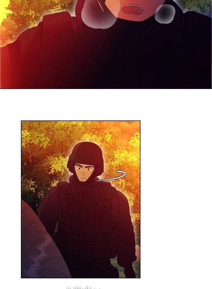 霸总其实很心机 第60话 第22页