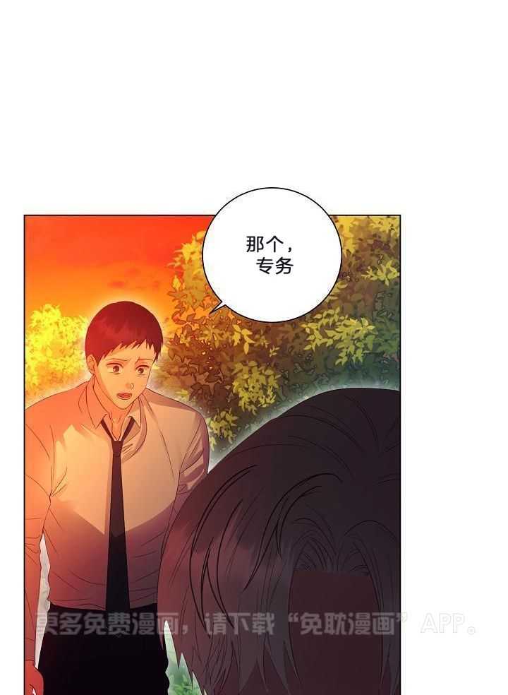 霸总其实很心机 第61话 第0页