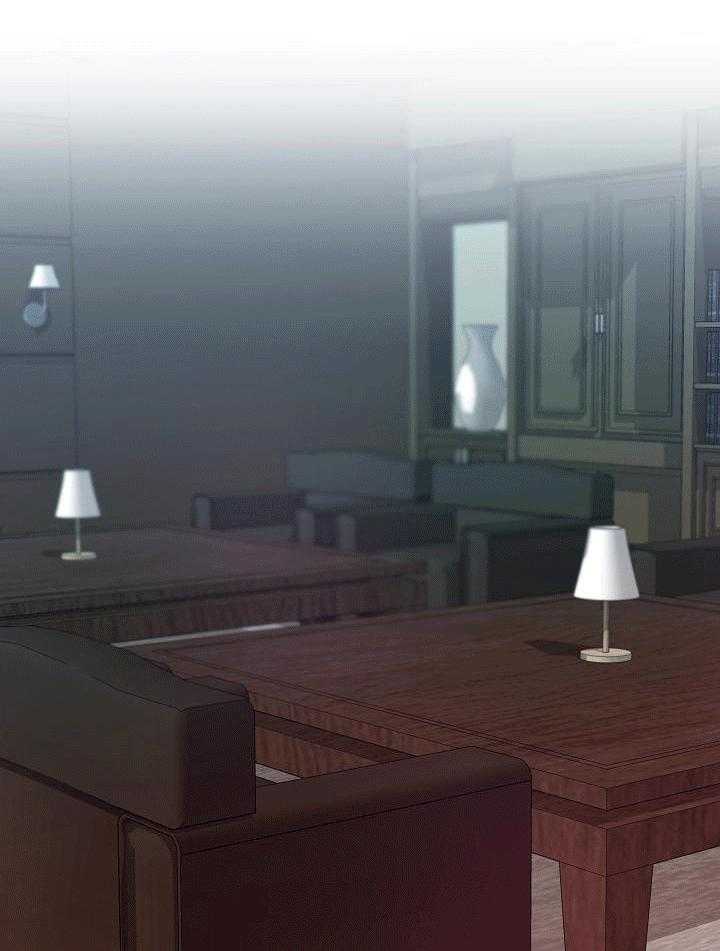 霸总其实很心机 第8话 第21页