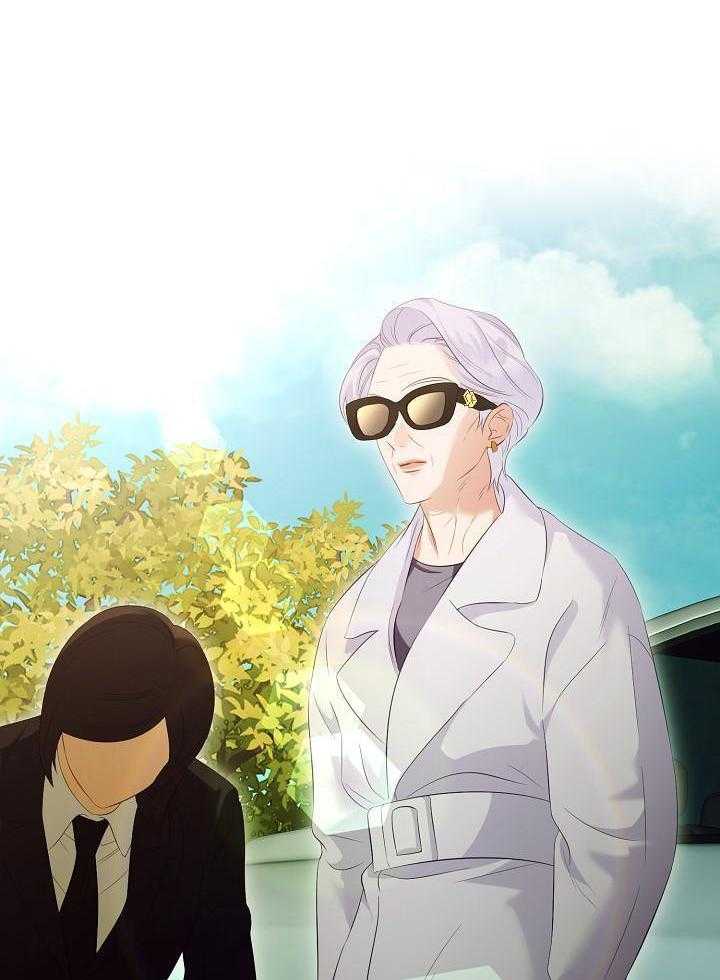 霸总其实很心机 第80话 第25页