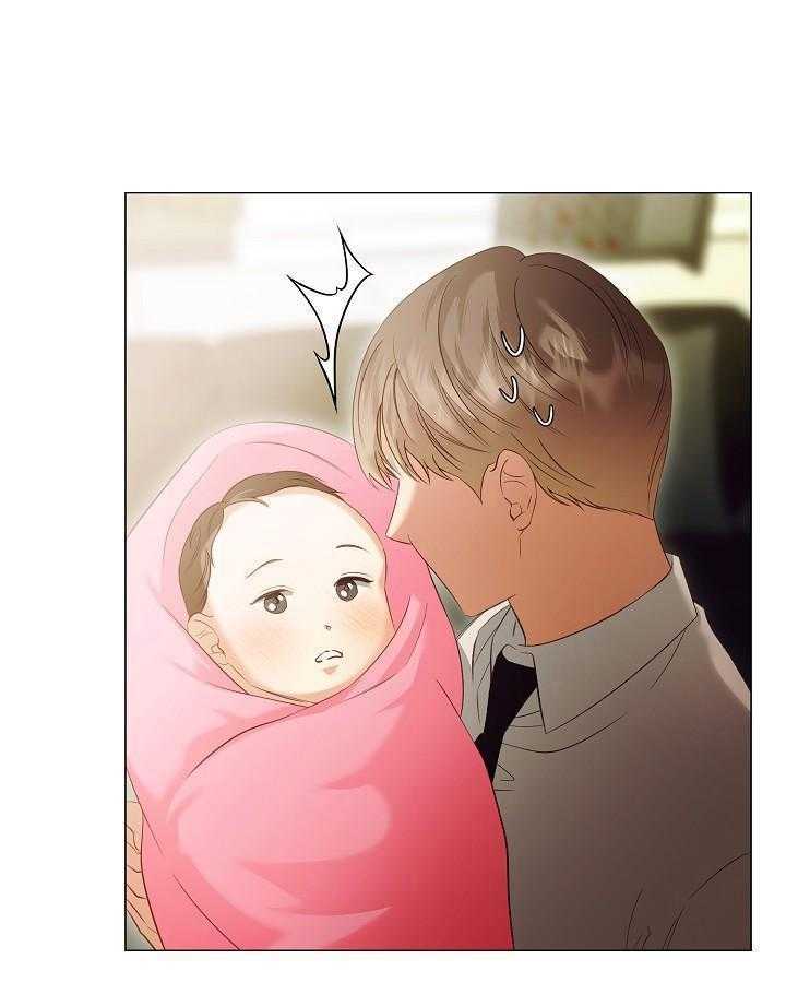 霸总其实很心机 第89话 第22页