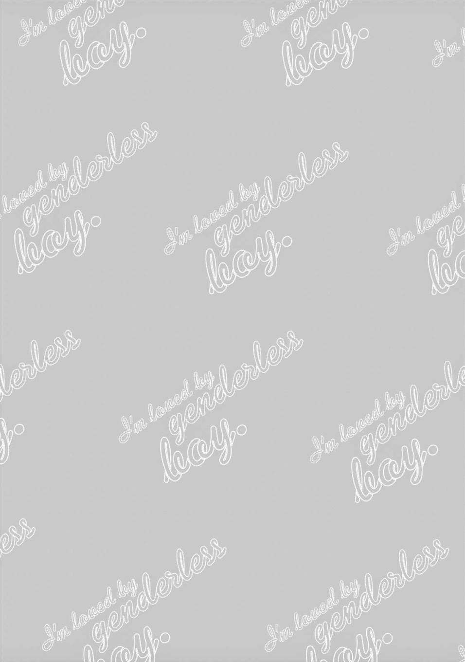 被无性别男子所爱 16话 第2页