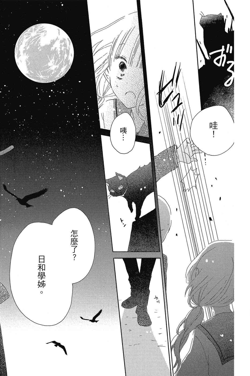 保健室的影山君 1卷 第35页