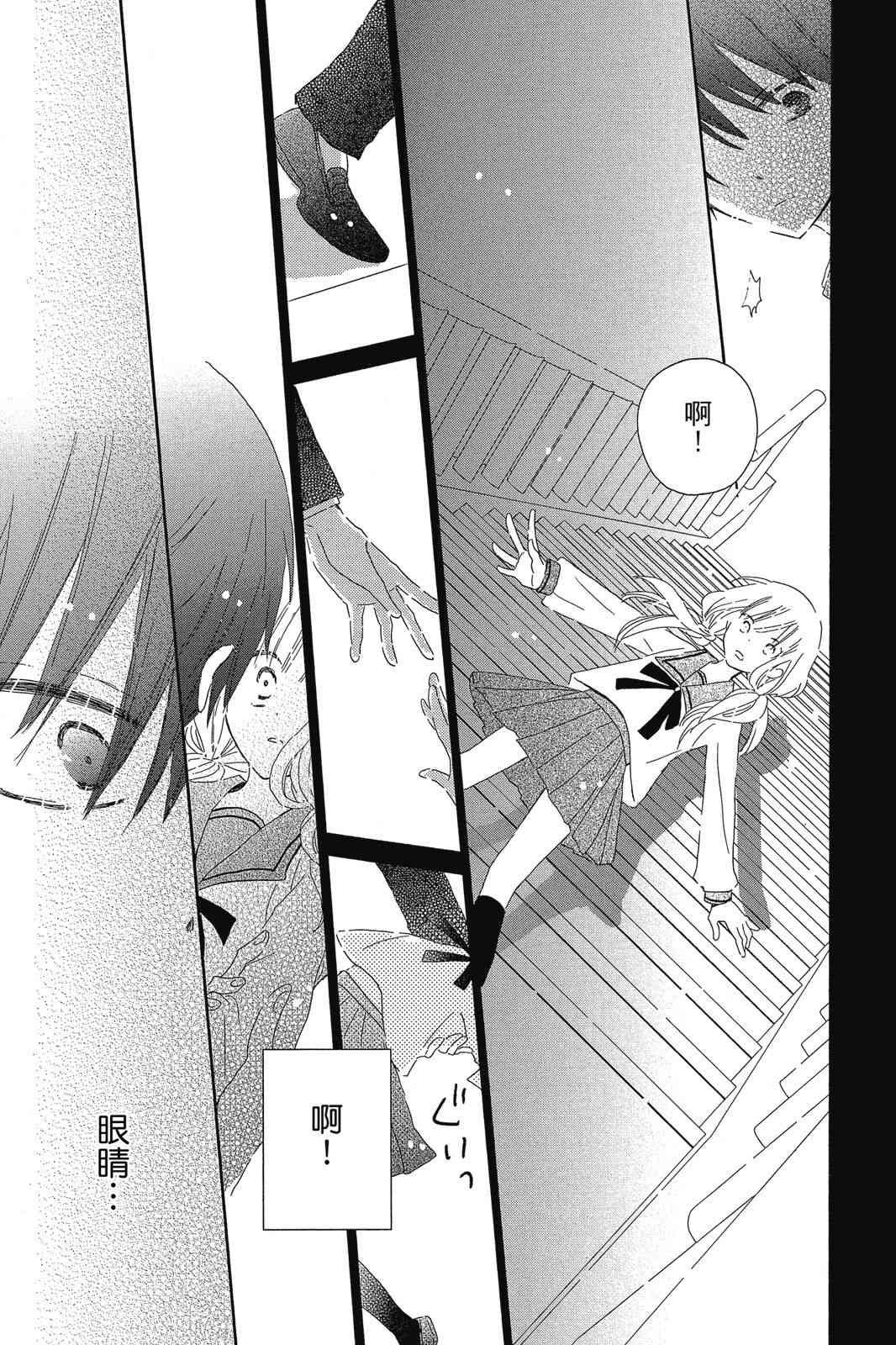 保健室的影山君 1卷 第38页