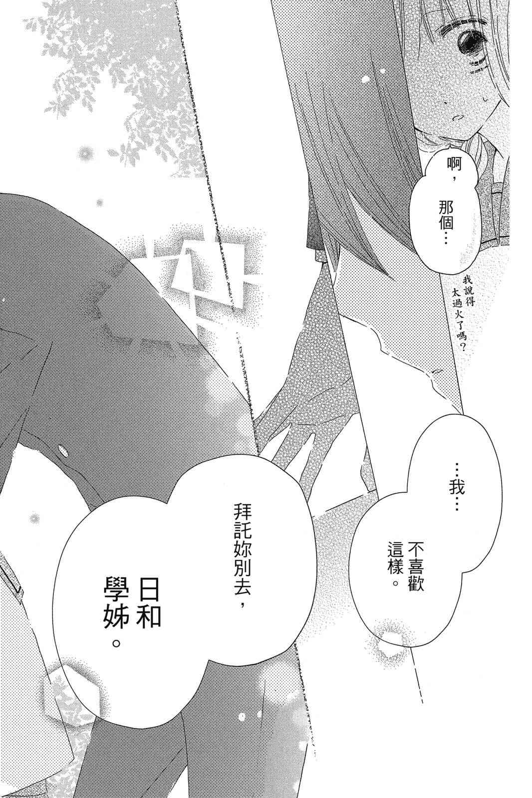 保健室的影山君 1卷 第177页