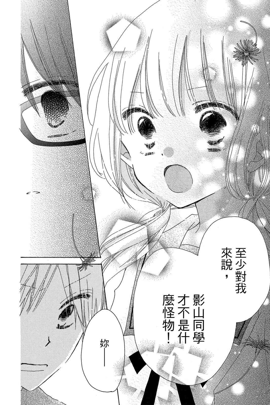 保健室的影山君 2卷 第23页