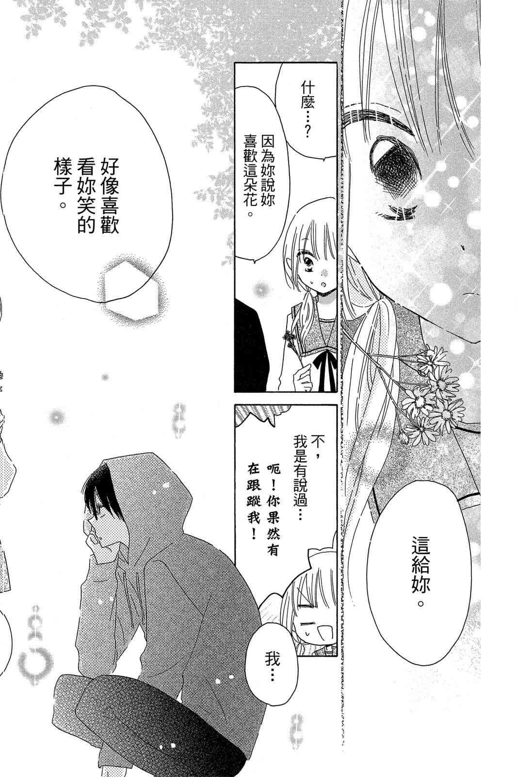 保健室的影山君 2卷 第31页