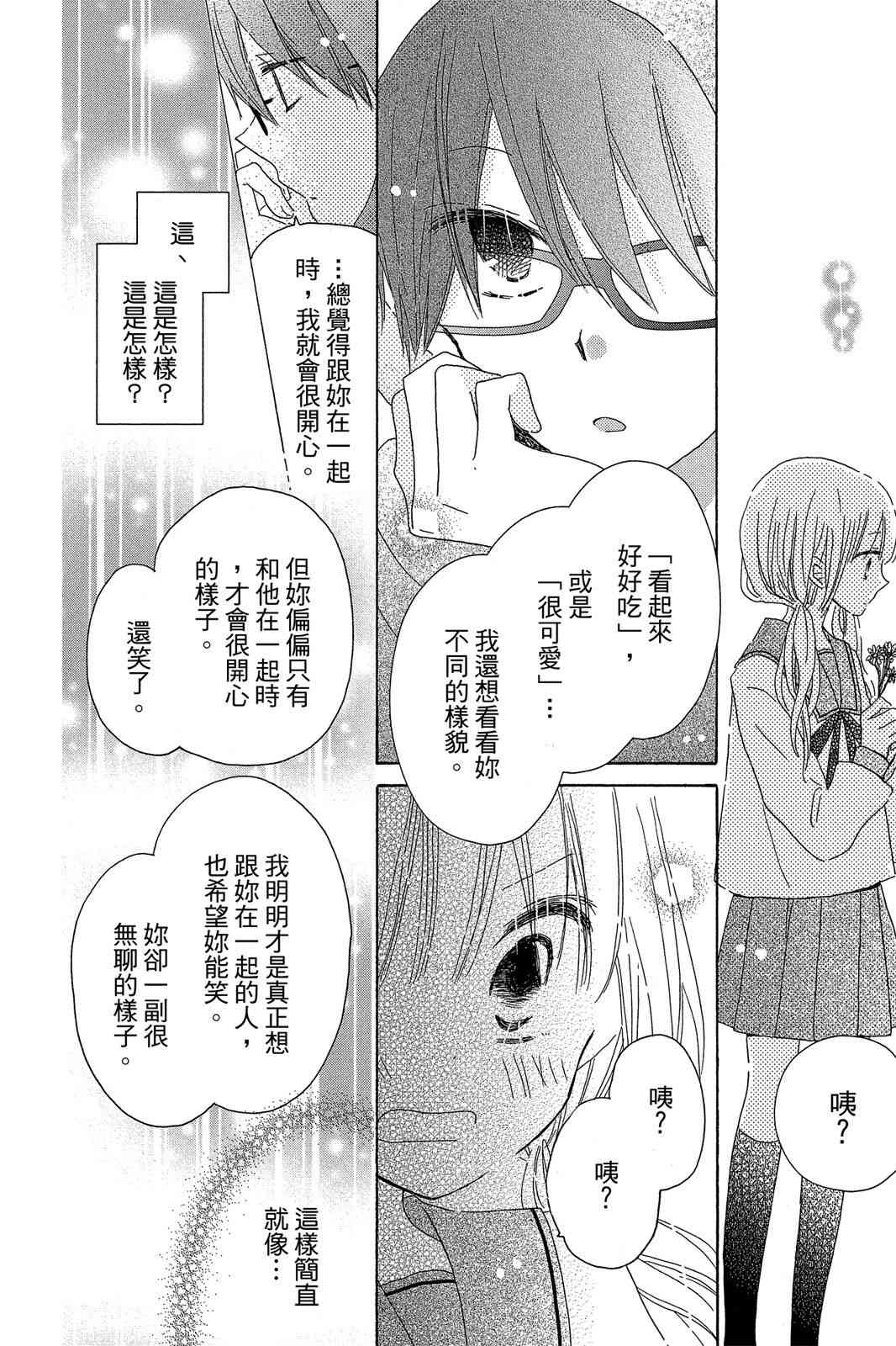 保健室的影山君 2卷 第32页