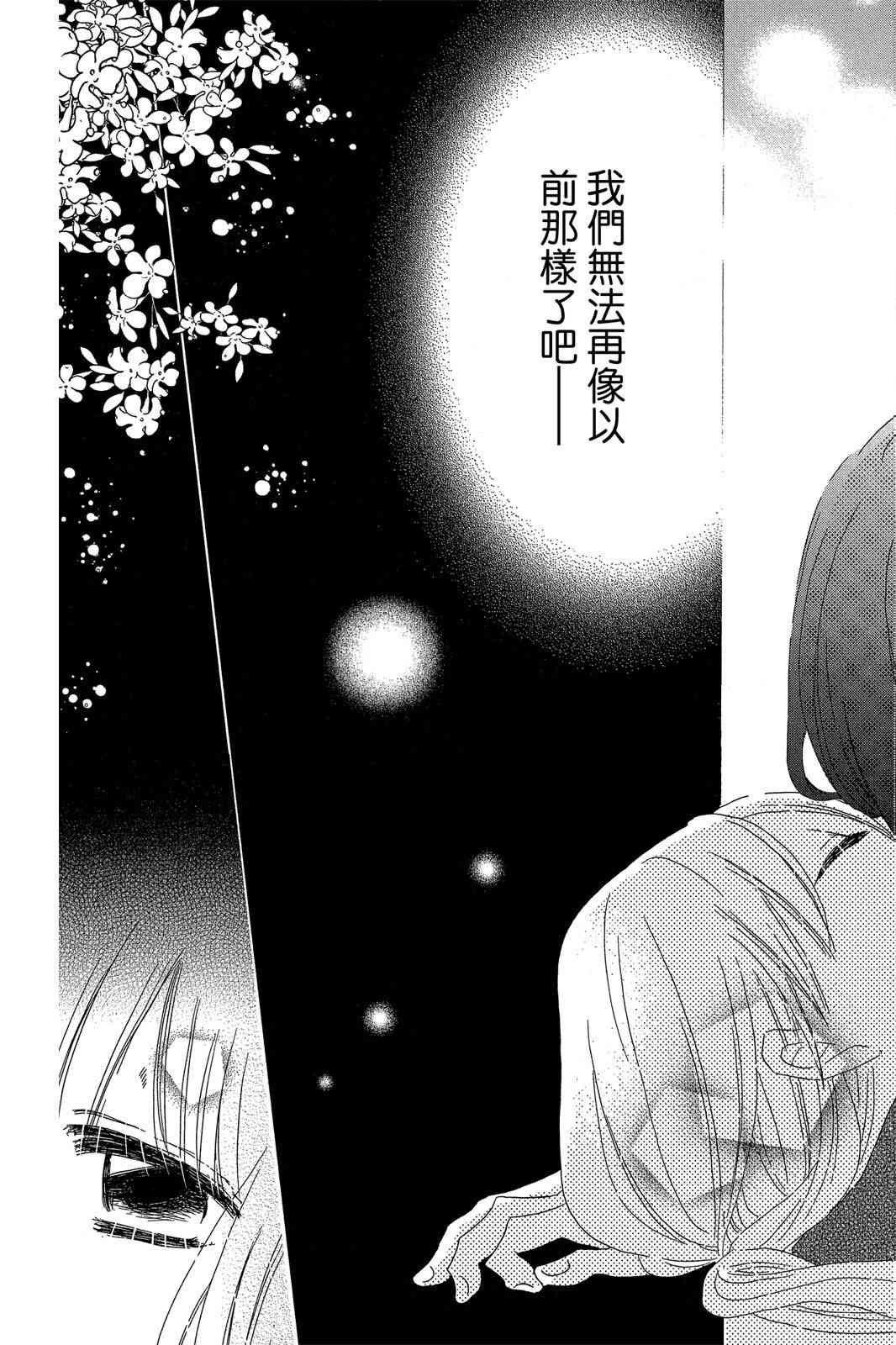 保健室的影山君 2卷 第148页