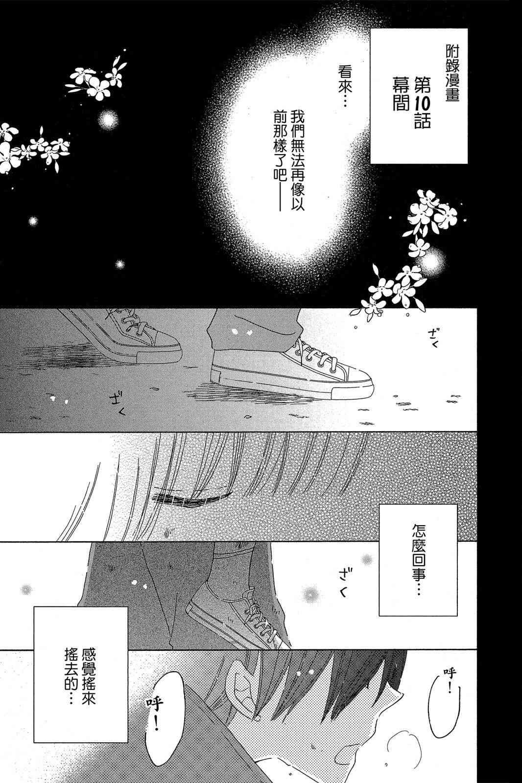 保健室的影山君 2卷 第188页