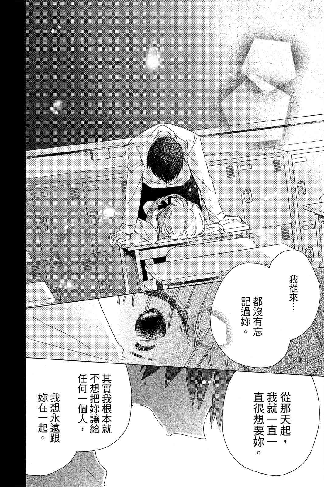 保健室的影山君 3卷 第179页