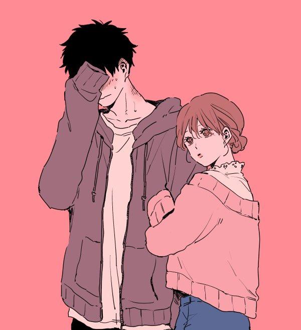 不相称两人的恋爱走向番外03图