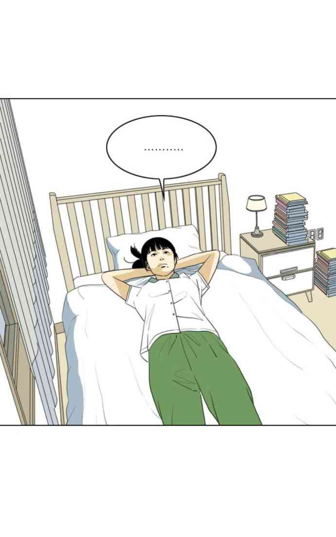 闭嘴然后跳舞40话图