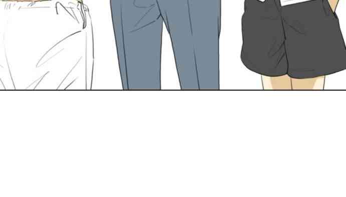 闭嘴然后跳舞41话图