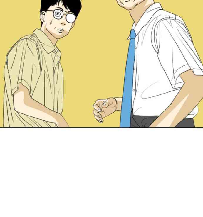 闭嘴然后跳舞52话图