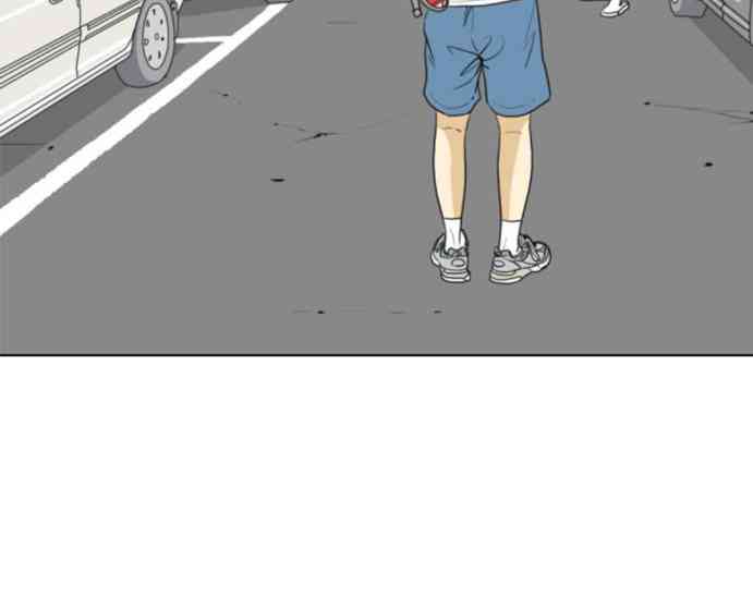 闭嘴然后跳舞52话图