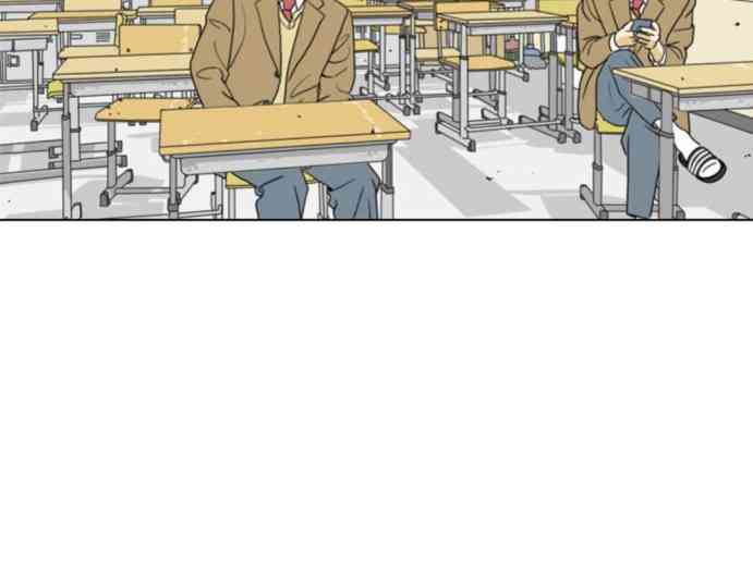 闭嘴然后跳舞67话图